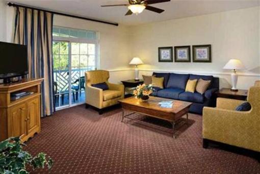 фото отеля Wyndham Governor's Green Resort Williamsburg (Virginia)