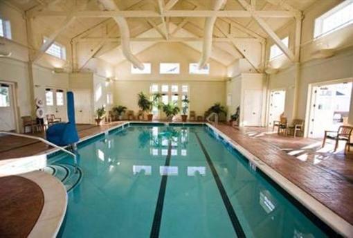 фото отеля Wyndham Governor's Green Resort Williamsburg (Virginia)