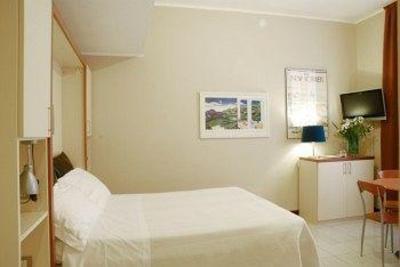 фото отеля Aparthotel Navigli
