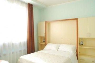 фото отеля Aparthotel Navigli