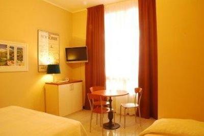 фото отеля Aparthotel Navigli