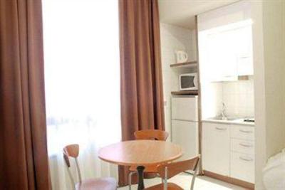 фото отеля Aparthotel Navigli