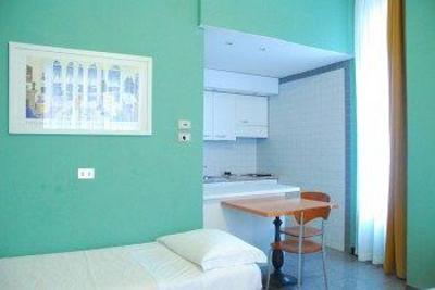 фото отеля Aparthotel Navigli