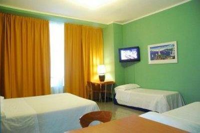 фото отеля Aparthotel Navigli
