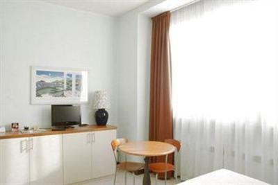 фото отеля Aparthotel Navigli