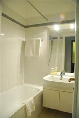 фото отеля Aparthotel Navigli