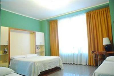 фото отеля Aparthotel Navigli