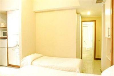 фото отеля Aparthotel Navigli