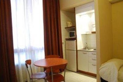 фото отеля Aparthotel Navigli