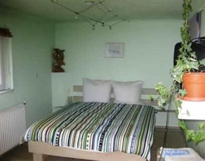 фото отеля Guesthouse La Despani