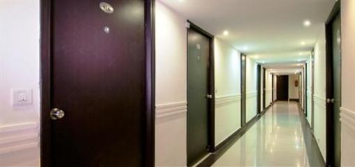 фото отеля Pushp-Villa Hotel