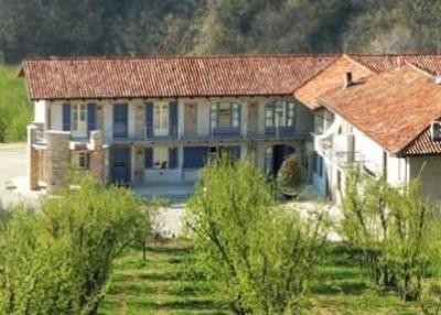 фото отеля Cascina Giardini