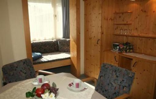 фото отеля Appartement Pension Seehohe Villach