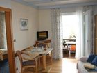 фото отеля Appartement Pension Seehohe Villach