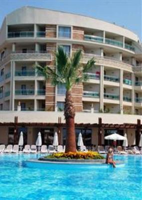 фото отеля Seamelia Beach Resort Hotel & Spa