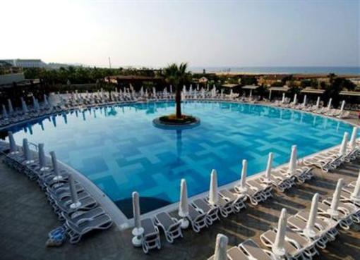 фото отеля Seamelia Beach Resort Hotel & Spa