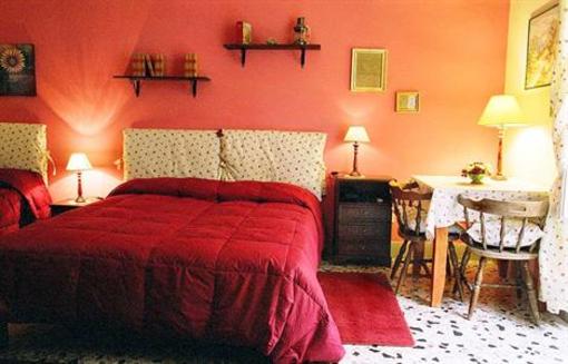 фото отеля Bed & Breakfast Casetta Manfredi