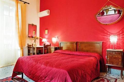 фото отеля Bed & Breakfast Casetta Manfredi