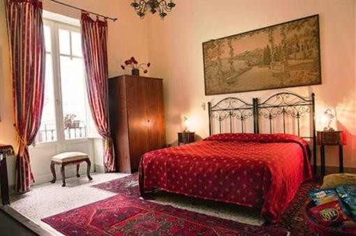 фото отеля Bed & Breakfast Casetta Manfredi