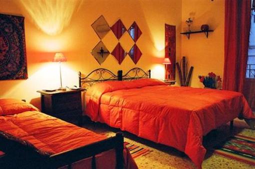 фото отеля Bed & Breakfast Casetta Manfredi