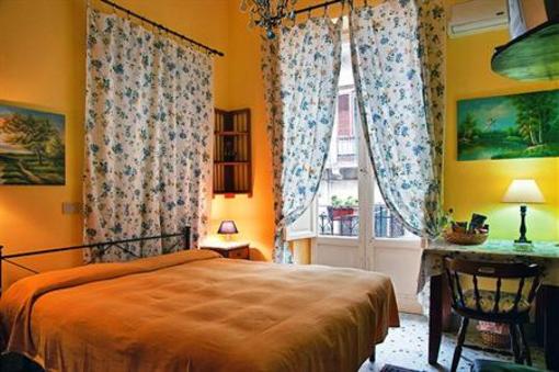фото отеля Bed & Breakfast Casetta Manfredi