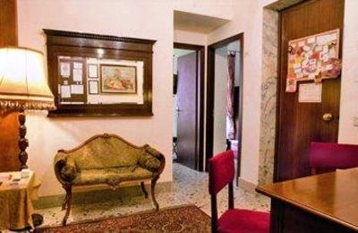 фото отеля Bed & Breakfast Casetta Manfredi
