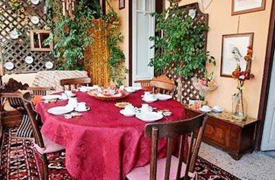фото отеля Bed & Breakfast Casetta Manfredi
