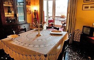 фото отеля Bed & Breakfast Casetta Manfredi