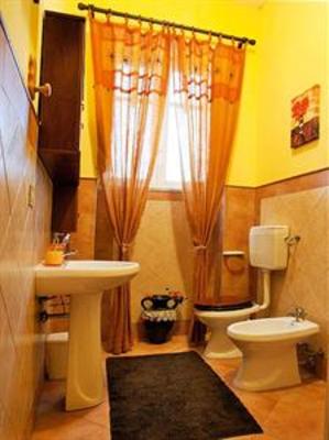 фото отеля Bed & Breakfast Casetta Manfredi