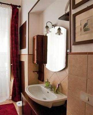 фото отеля Bed & Breakfast Casetta Manfredi