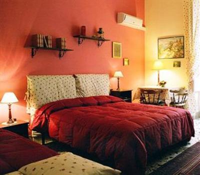 фото отеля Bed & Breakfast Casetta Manfredi