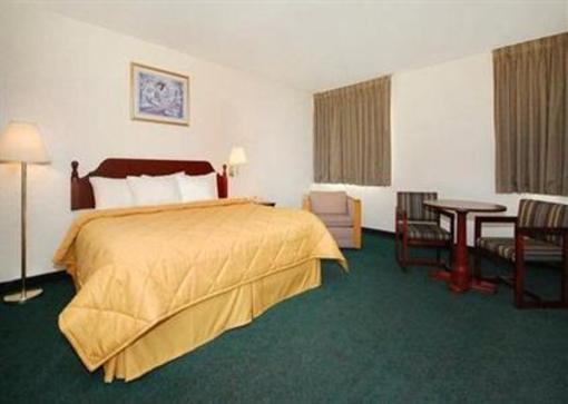 фото отеля Comfort Inn Kearney