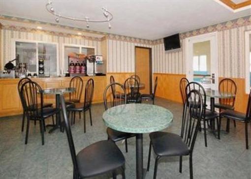 фото отеля Comfort Inn Kearney