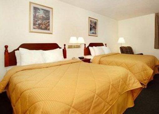 фото отеля Comfort Inn Kearney