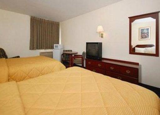фото отеля Comfort Inn Kearney