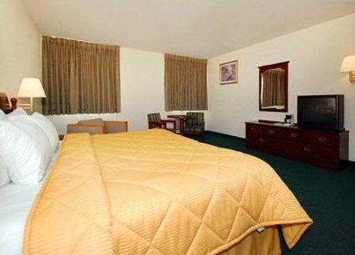 фото отеля Comfort Inn Kearney