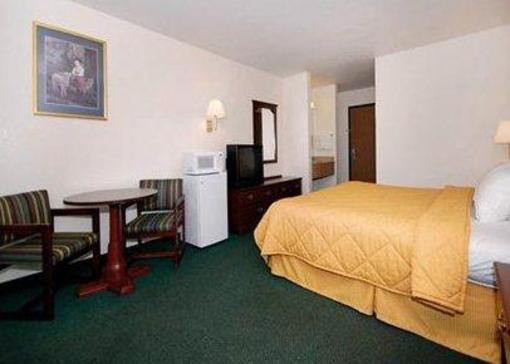 фото отеля Comfort Inn Kearney