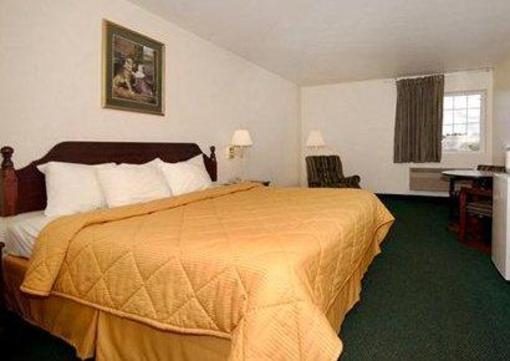 фото отеля Comfort Inn Kearney
