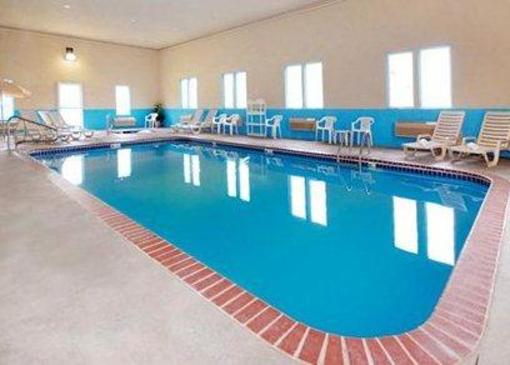 фото отеля Comfort Inn Kearney