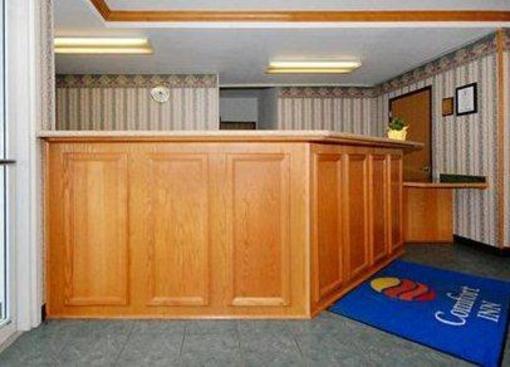 фото отеля Comfort Inn Kearney