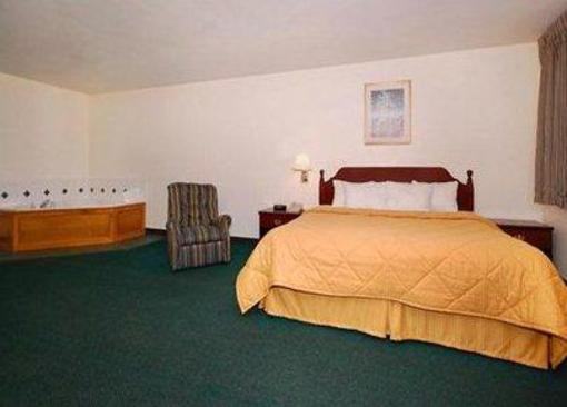 фото отеля Comfort Inn Kearney