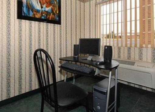 фото отеля Comfort Inn Kearney