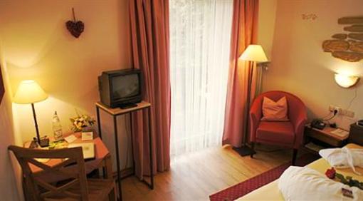 фото отеля Hotel Längenfelder Hof Grainau