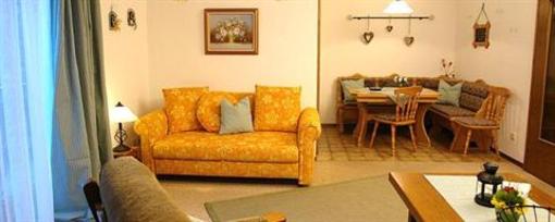 фото отеля Hotel Längenfelder Hof Grainau