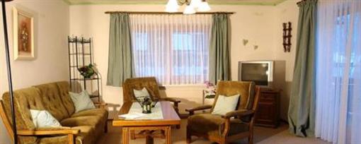 фото отеля Hotel Längenfelder Hof Grainau