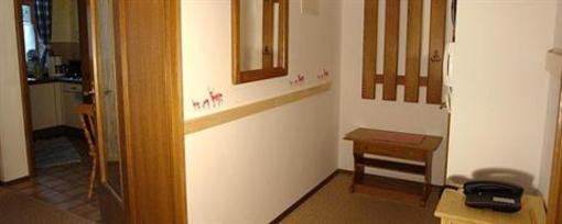 фото отеля Hotel Längenfelder Hof Grainau