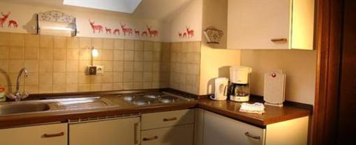 фото отеля Hotel Längenfelder Hof Grainau