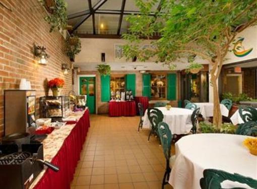 фото отеля American Inn of Bethesda