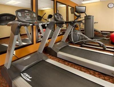 фото отеля American Inn of Bethesda