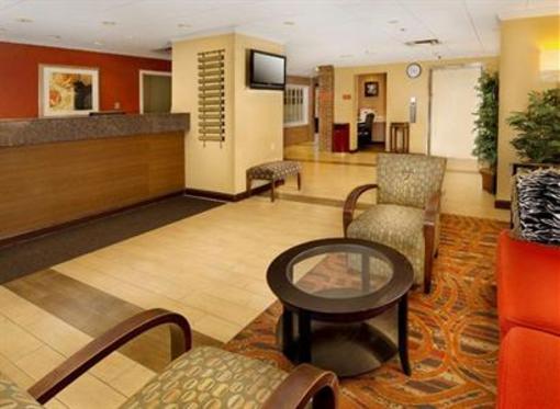 фото отеля American Inn of Bethesda